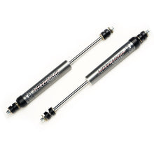 Load image into Gallery viewer, Hotchkis 1964 1/2-1970 Ford Mustang 1.5 Street Performance Series Aluminum Bodied Tuned Shocks-Rear Shocks and Struts Hotchkis   
