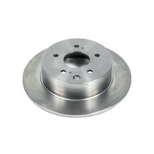 Load image into Gallery viewer, Power Stop 90-96 Infiniti Q45 Rear Autospecialty Brake Rotor Brake Rotors - OE PowerStop   
