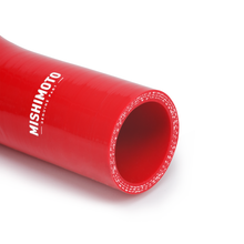 Load image into Gallery viewer, Mishimoto 2012+ Jeep Wrangler 6cyl Red Silicone Hose Kit Hoses Mishimoto
