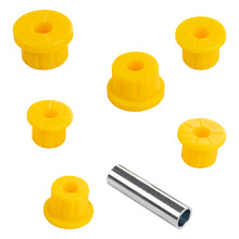 Load image into Gallery viewer, ARB Bush Kit Fr &amp; Rr Except Lj50 Leaf Springs &amp; Accessories ARB
