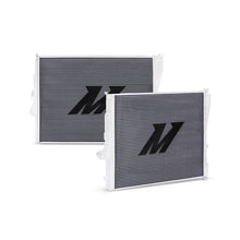 Load image into Gallery viewer, Mishimoto 99-06 BMW 323i/323i/328i/330i Performance Aluminum Radiator Radiators Mishimoto
