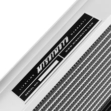 Load image into Gallery viewer, Mishimoto Universal Circle Track Radiator 31in x 19in x 3in Manual &amp; Automatic Radiator Radiators Mishimoto
