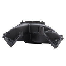 Load image into Gallery viewer, Edelbrock Performer RPM 440 Manifold Black Powdercoated Intake Manifolds Edelbrock

