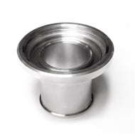 Torque Solution HKS 1.25in Clamp on Adapter: Universal | TS-UNI-024