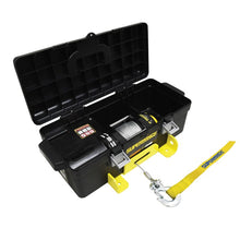 Load image into Gallery viewer, Superwinch 4000 LBS 12V DC 3/16in x 50ft Steel Rope Winch2Go Steel Rope Winches Superwinch

