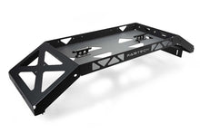Load image into Gallery viewer, Fabtech 20-21 Jeep Gladiator 4WD Cargo Rack Bike Mount Kit Cargo Boxes &amp; Bags Fabtech
