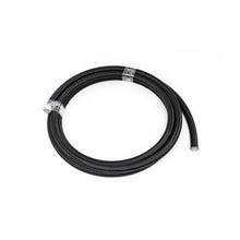 Load image into Gallery viewer, DeatschWerks 6AN Black Nylon Braided PTFE Hose 10 Feet Hoses DeatschWerks

