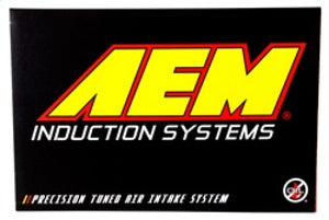 AEM Brute Force Intake System B.F.S. CHEV/GMC P/U 5.7L V8 88-95 Cold Air Intakes AEM Induction   