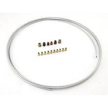 Load image into Gallery viewer, Omix Fuel Line Coil 3/16in 25ft Fuel Filters OMIX
