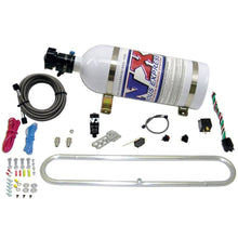 Load image into Gallery viewer, Nitrous Express N-Tercooler System w/10lb Bottle (Remote Mount Solenoid) Intercooler Sprayers Nitrous Express
