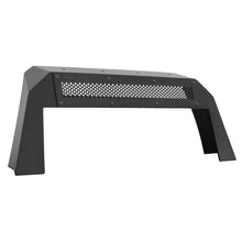 Load image into Gallery viewer, Go Rhino 07-20 Jeep Wrangler JL/JLU/JK/JKU/Gladiator JT Trailline 10 Light Mount Bar Bumpers - Steel Go Rhino
