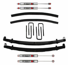 Load image into Gallery viewer, Skyjacker 2"KIT,67-77 F250HI-BOY,4MON Lift Kits Skyjacker
