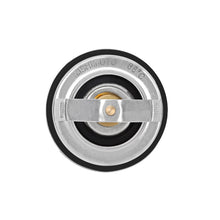 Load image into Gallery viewer, Mishimoto BMW E36 62 Degree Racing Thermostat Thermostats Mishimoto
