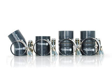 Load image into Gallery viewer, Sinister Diesel 03-07 Ford Powerstroke 6.0L Hose &amp; Clamp Kit Silicone Couplers &amp; Hoses Sinister Diesel
