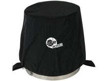 Load image into Gallery viewer, aFe MagnumSHIELD Pre-Filters P/F 2x-35010/90007 24-91021 (Black) Pre-Filters aFe
