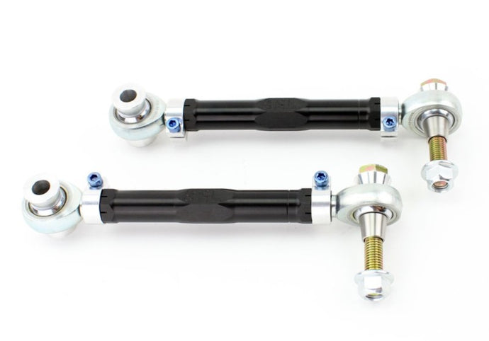 SPL Parts 01-05 Lexus IS300 Rear Toe Arms Suspension Arms & Components SPL Parts   