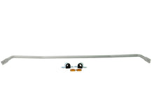 Load image into Gallery viewer, Whiteline 2012+ Ford Focus ST 24mm Heavy Duty Rear Adjustable Swaybar Sway Bars Whiteline
