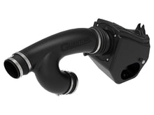 Load image into Gallery viewer, aFe Quantum Pro DRY S Cold Air Intake System 15-18 Ford F150 EcoBoost V6-3.5L/2.7L - Dry Cold Air Intakes aFe
