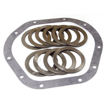 Load image into Gallery viewer, Omix Dana 44 Differential Shims 03-06 Wrangler TJ Hardware - Singles OMIX

