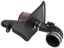 Load image into Gallery viewer, K&amp;N 16-17 Chevrolet Camaro I4-2.0T 57 Series FIPK Performance Intake Kit Cold Air Intakes K&amp;N Engineering   
