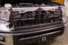 Load image into Gallery viewer, Diode Dynamics 14-21 Toyota Tundra SS12 Driving Light Kit - White Wide Light Bars &amp; Cubes Diode Dynamics   
