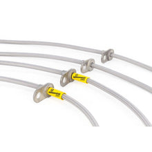 Load image into Gallery viewer, Goodridge 17-21 Honda Civic Hatchback Stainless Steel Brake Line Kit Brake Line Kits Goodridge
