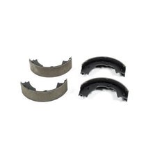 Load image into Gallery viewer, Power Stop 2003 Ford E-550 Super Duty Rear Autospecialty Parking Brake Shoes Brake Shoes PowerStop
