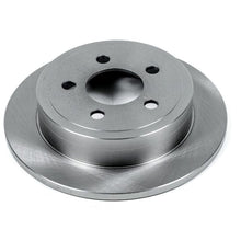 Load image into Gallery viewer, Power Stop 03-07 Jeep Liberty Rear Autospecialty Brake Rotor Brake Rotors - OE PowerStop

