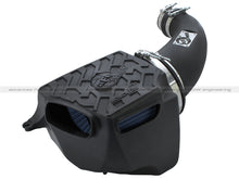 Load image into Gallery viewer, aFe Momentum GT PRO 5R Stage2 Si Intake 07-11 Jeep Wrangler JK V6 3.8L Cold Air Intakes aFe
