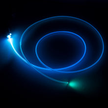 Load image into Gallery viewer, Oracle Lighting Ford Bronco ColorSHIFT Fiber Optic LED Interior Kit SEE WARRANTY Light Strip LED ORACLE Lighting
