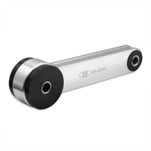 Load image into Gallery viewer, BLOX Racing Pitch Stop Mount - Universal Fits Most All Subaru - SIlver Anodized Engine Mounts BLOX Racing
