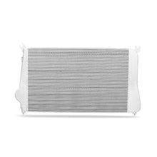 Load image into Gallery viewer, Mishimoto 11+ Chevrolet/GMC Duramax Intercooler (Silver) Intercoolers Mishimoto
