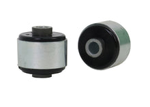 Load image into Gallery viewer, Whiteline Plus 9/98-12/03 Mazda 323 Front Lower Inner Rear Control Arm Bushing Kit Bushing Kits Whiteline

