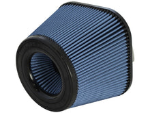 Load image into Gallery viewer, aFe Magnum FLOW Pro 5R Air Filter 7.13in F x (8.75in x 8.75in) B x 7in T(Inv) x 6.75in H Air Filters - Universal Fit aFe
