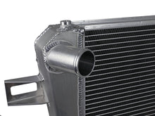 Load image into Gallery viewer, aFe BladeRunner Street Series Tube &amp; Fin Aluminum Radiator 06-10 GM Diesel Trucks 6.6L V8 Radiators aFe
