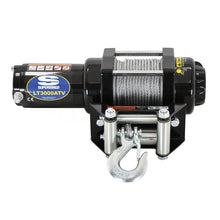 Load image into Gallery viewer, Superwinch 3000 LBS 12V DC 3/16in x 50ft Steel Rope LT3000 Winch Winches Superwinch
