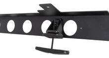 Load image into Gallery viewer, Rhino-Rack Universal Modular Backbone Mounting System - Short Roof Rack Rhino-Rack
