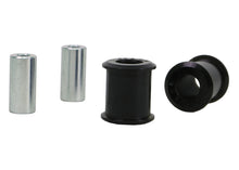 Load image into Gallery viewer, Whiteline 06-13 Lexus IS250 / 08-13 Lexus IS350 Rear Control Arm Lower Front Inner Bushing Kit Bushing Kits Whiteline
