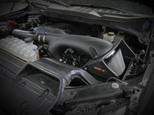 Load image into Gallery viewer, aFe Rapid Induction Cold Air Intake System w/Pro DRY S Filter 2021+ Ford F-150 V6-3.5L (tt) Air Filters - Universal Fit aFe
