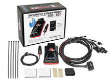 Load image into Gallery viewer, aFe Scorcher Blue Module 20-21 Ford Explorer V6-3.0L (tt) In-Line Modules aFe
