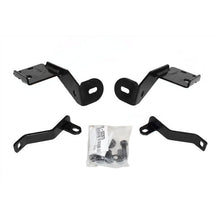 Load image into Gallery viewer, Go Rhino 06-15 Toyota RAV4 RC2 Brackets Brackets Go Rhino
