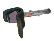 K&N Performance Intake Kit PERF. INTAKE KIT; TOYOTA 4RUNNER V6-4.0L; 03-08 Cold Air Intakes K&N Engineering   
