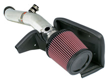 Load image into Gallery viewer, K&amp;N 07-09 Lexus GS35 V6-3.5L Polished Typhoon Intake Cold Air Intakes K&amp;N Engineering   
