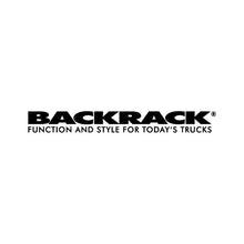 Load image into Gallery viewer, BackRack Tool Holder Attachment Clamp on Universal for All Racks 5 Tool Mini Tool Storage BackRack
