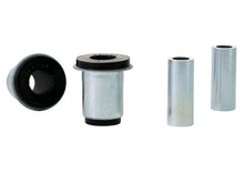 Load image into Gallery viewer, Whiteline 06-13 Lexus IS250 / 08-13 Lexus IS350 Rear Control Arm Lower Rear Inner Bushing Kit Bushing Kits Whiteline
