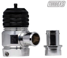 Load image into Gallery viewer, Turbo XS 25mm Bosch Bypass Valve Replacement Blow Off Valves Turbo XS
