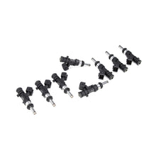 Load image into Gallery viewer, DeatschWerks 07-14 Mercedes Benz C63 M156 1100cc Injectors - Set of 8 Fuel Injector Sets - 8Cyl DeatschWerks
