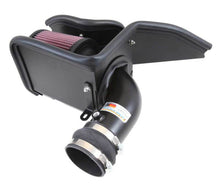 Load image into Gallery viewer, K&amp;N 13-14 Volkwagen Jetta TDI 2.0L Typhoon Short Ram Intake Cold Air Intakes K&amp;N Engineering   

