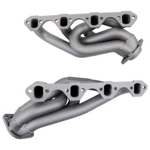 Load image into Gallery viewer, BBK 86-93 Mustang 5.0 Shorty Tuned Length Exhaust Headers - 1-5/8 Titanium Ceramic Headers &amp; Manifolds BBK

