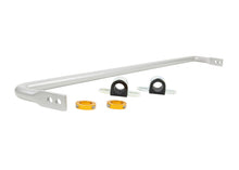 Load image into Gallery viewer, Whiteline 09+ Hyundai Genesis BH Coupe Rear Heavy Duty Adjustable 26mm Swaybar Sway Bars Whiteline
